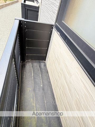 アリエッタ延久Vの内装写真