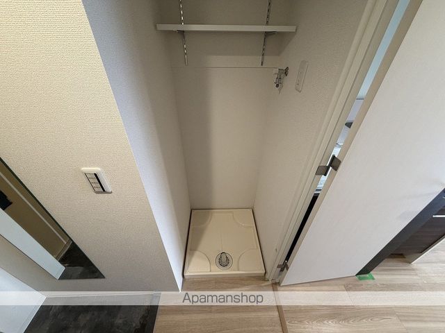 プレリスNEO大阪十三 ELVIONの内装写真