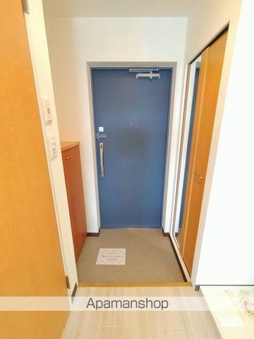 エスリード新梅田の内装写真
