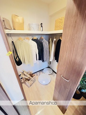 LEGALANDMIYAKOJIMAの内装写真