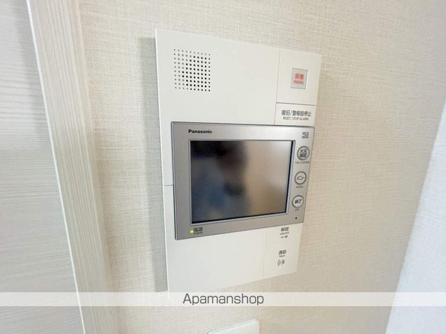 DUE天満橋の内装写真