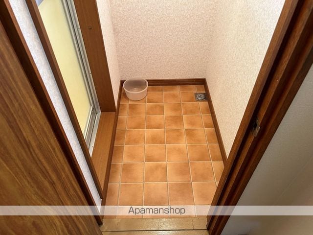 コーポ波多野の内装写真