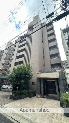 ラ・メゾン東山