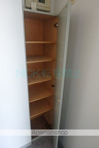 LEGANNEX N19の内装写真