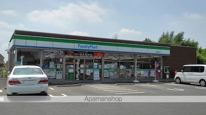 エバーグリーン髙樹[2LDK/55.23m2]の周辺1