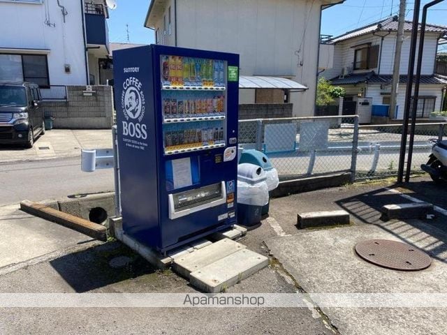 セゾンドAKI A・Bのその他写真