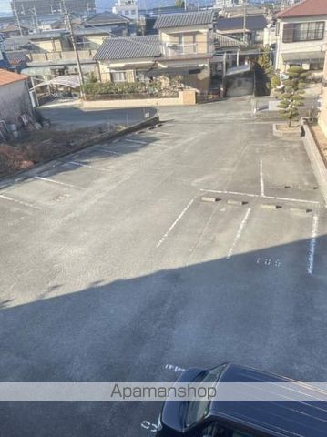 ドミールパーク江﨑 1の外観写真