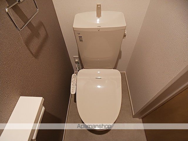 ゼフィールIIの内装写真