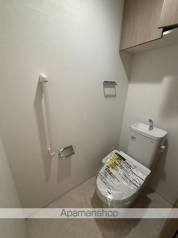 アスブルーム奥浅草の内装写真