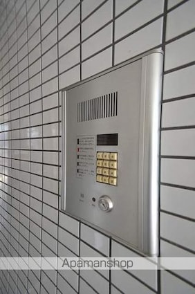 ル・シエール岡田[1K/17.5m2]の共用部2
