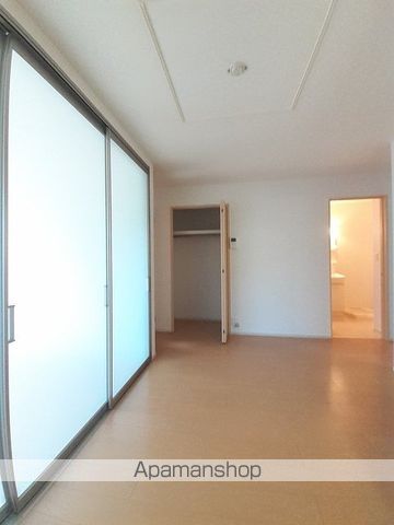 ベルアベニューIの内装写真