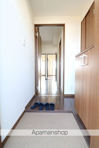 ホワイトストーン 白石の内装写真