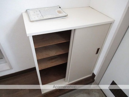 トーキュウハイツ本町通[1K/24.78m2]の内装6