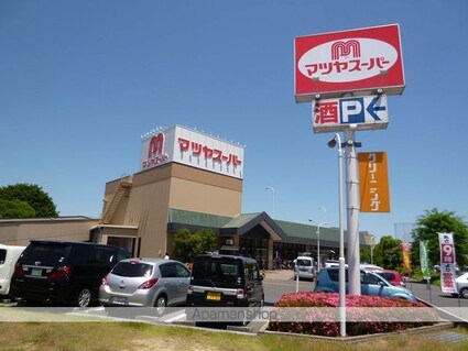 滋賀県草津市東矢倉１丁目[2DK/49.68m2]の周辺1