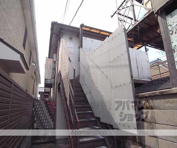 ブレスハウスの外観写真