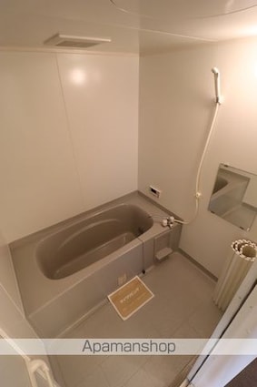 プリオールエフ　Ｃ棟[1LDK/40.07m2]のバス