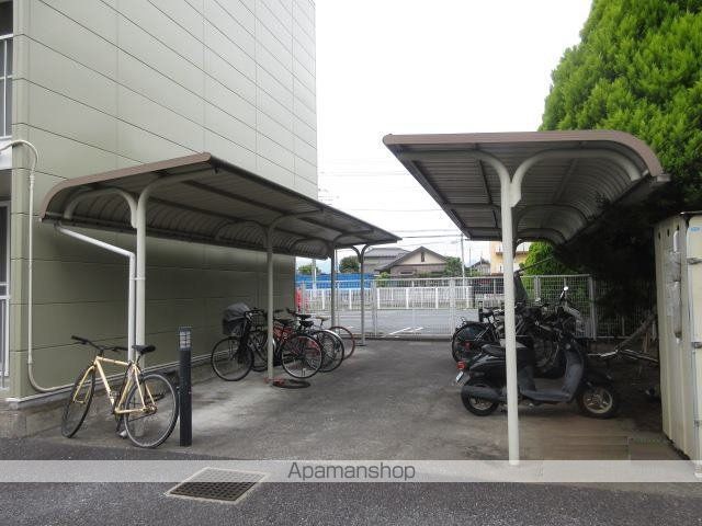 レオパレスグラッドIIの周辺写真