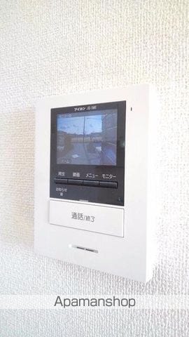 グレイスコート坂ノ市の内装写真