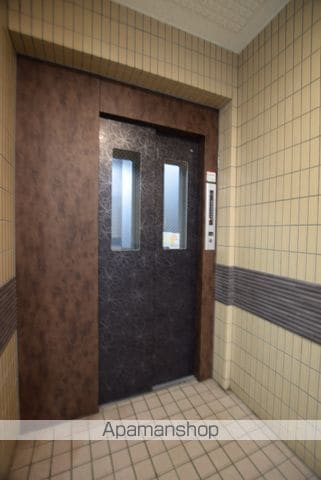 ノール北円山の内装写真
