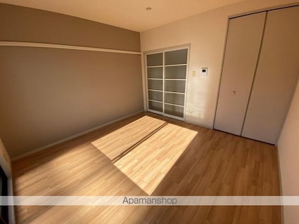 フレグランス米谷[1K/24.85m2]の内装5