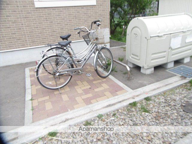 フォレストコートSIのその他写真
