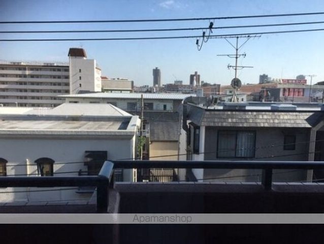 ココ西宮の内装写真