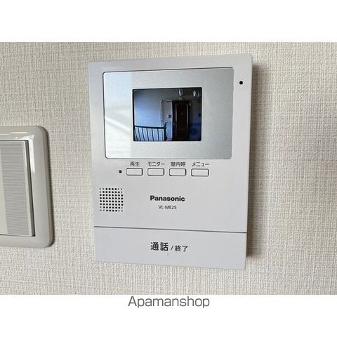 プレーヂオ11の内装写真