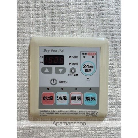 ラクラス荻窪の内装写真