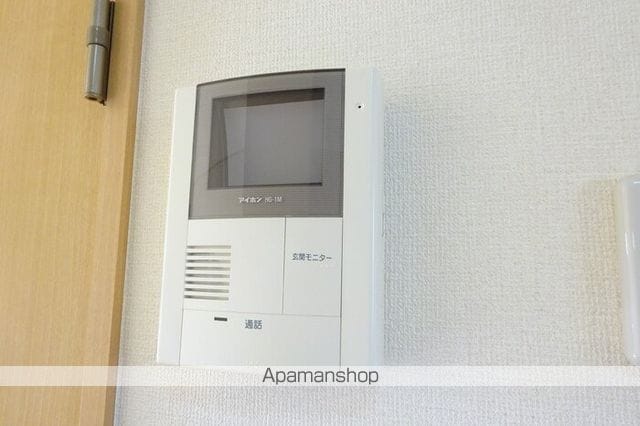 ルミエールの内装写真