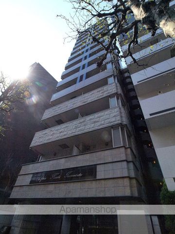 ガーラ神田岩本町の外観写真