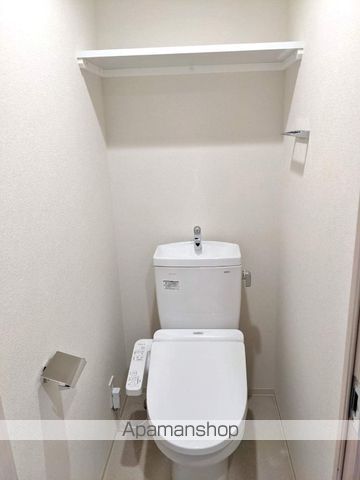 プレサンスOSAKA西中島リエゾンの内装写真