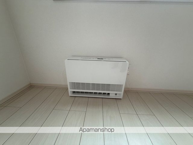 グラシアス緑ヶ丘の内装写真