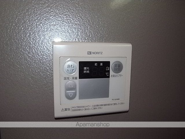 フラット大須の内装写真