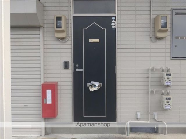 サンスイート八乙女の内装写真