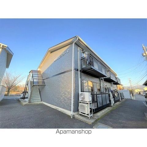 PARKSIDEリマティーRの外観写真