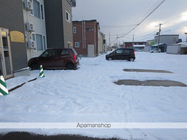 クローバーのその他写真