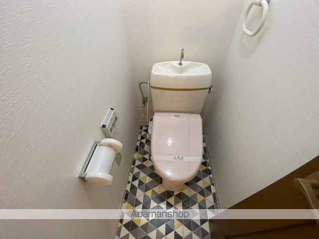 STKビルの内装写真