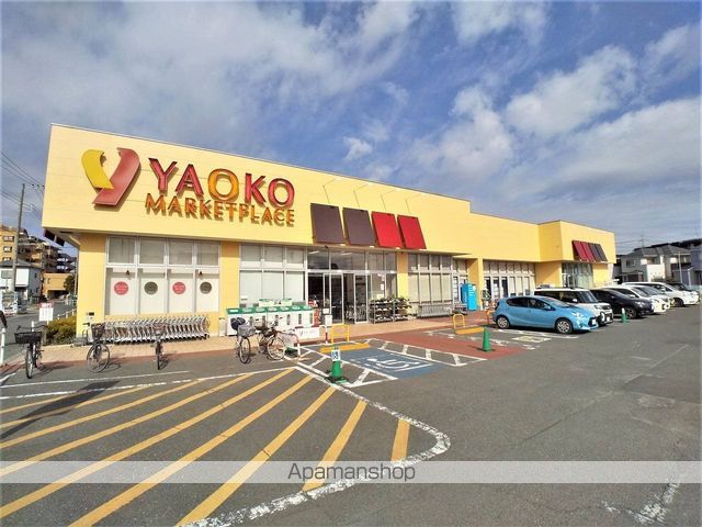 レオパレスシオンの周辺写真