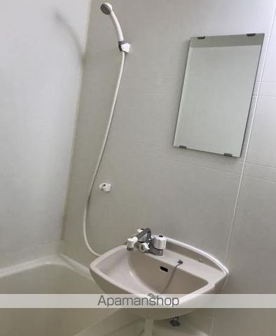 ポンデロッサ鶴見IIの内装写真