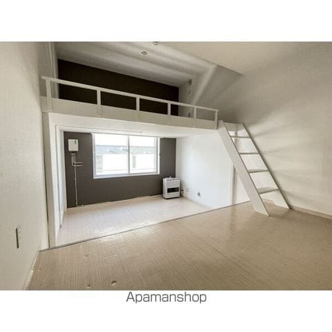 SOC189の内装写真