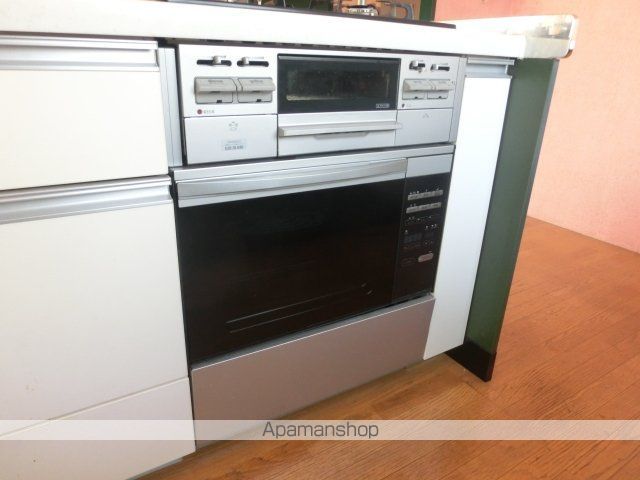 ADW RESIDENCE 谷町四丁目の内装写真
