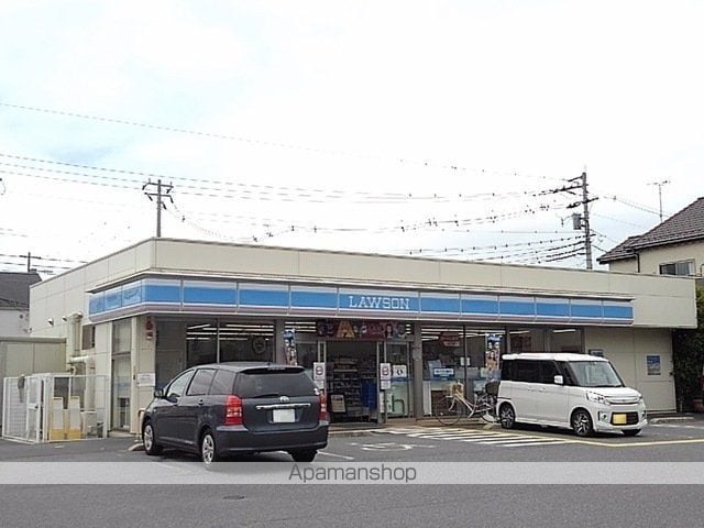 Pradera吉川美南の周辺写真