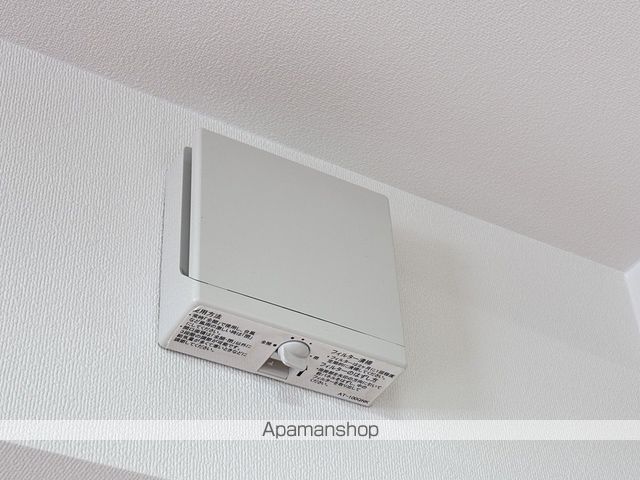 ディアコート天正寺の内装写真