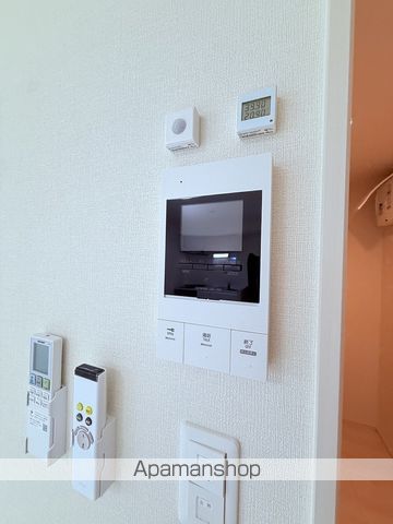 HARMONY TERRACE鶴見緑地の内装写真