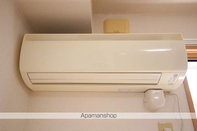 COMODO GIONE B棟の内装写真