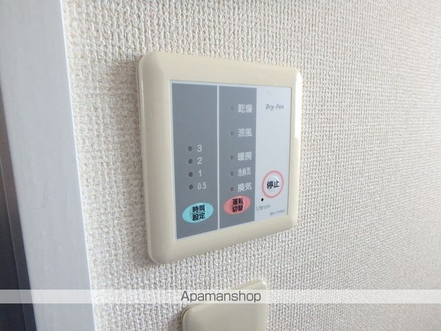 レオパレスアサマの内装写真