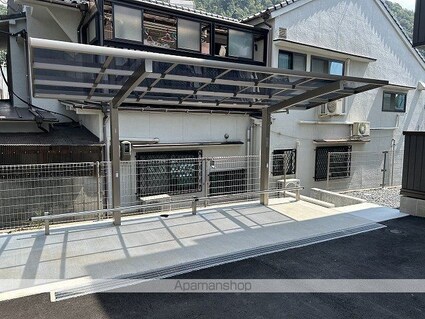 Ｃｏｎｔｅｎｔｏ[2LDK/60.28m2]の共用部3