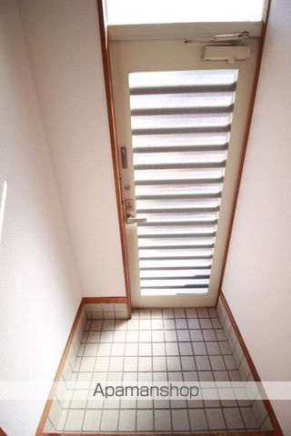 津山線 法界院駅 徒歩18分 2階建 築36年の内装写真