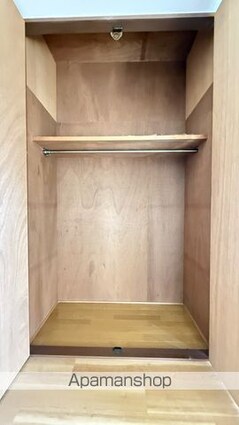 益井ビル[1R/20m2]の収納