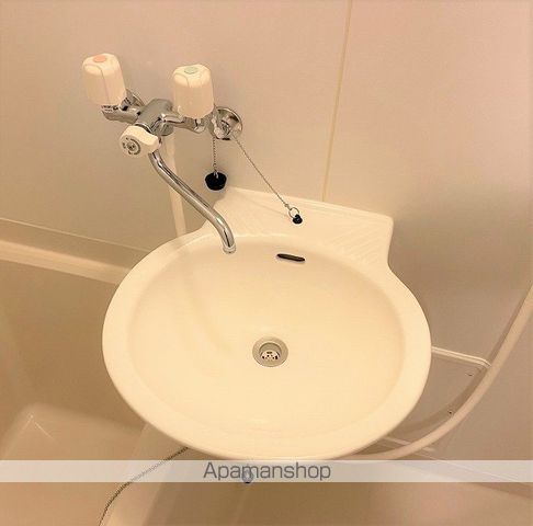 レオネクストムカイハラIIの内装写真